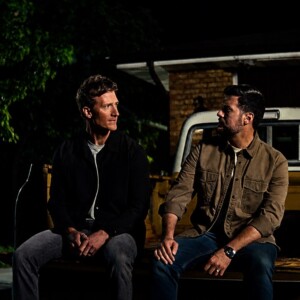 Exclusive: Cast and Creatives on Must-See New Musical Film BROTHERHOOD Photo