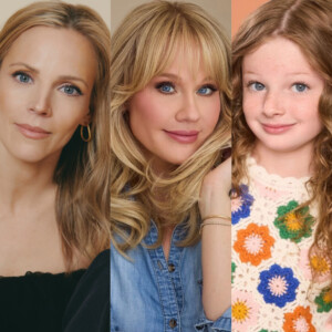 Katie Rose Clarke, Carrie St. Louis, and More Will Lead DOLLY: A TRUE ORIGINAL MUSICA Photo