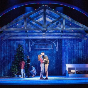 Review: CHRIS, MRS. at Winter Garden Theatre Photo