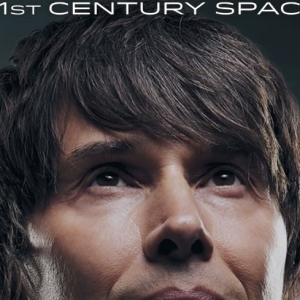 Professor Brian Cox Brings HORIZONS– A 21st Century Space Odyssey To The Boch Center Photo