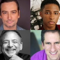 Enter to Win the Ultimate BroadwayWorld Experience; Mario Cantone, Myles Frost…