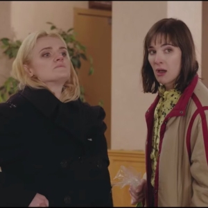 Video: Watch Hari Nef, Molly Ringwald & More in the BAD THINGS Film Trailer Photo