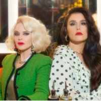 VIDEO: Kylie Minogue & Jessie Ware Release 'Kiss of Life' Music Video Photo