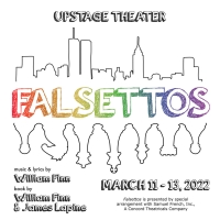 Upstage Theater Takes On FALSETTOS! Photo