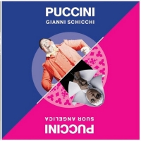 University of Kentucky Opera Theatre Presents GIANNI SCHICCHI and SUOR ANGELICA Photo