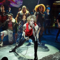 BAT OUT OF HELL Comes to The King's
