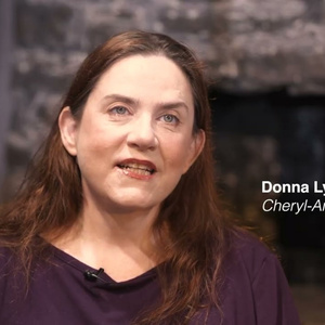 Video: Watch the Trailer for THE LOVED ONES at Irish Repertory Theatre Photo