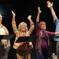 BWW Review:  An Everyman's Journey: MIDDLETOWN at The Public Photo