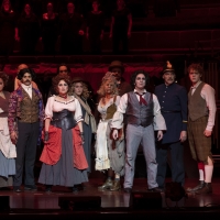 BWW Review: SWEENEY TODD at the Palladium Photo