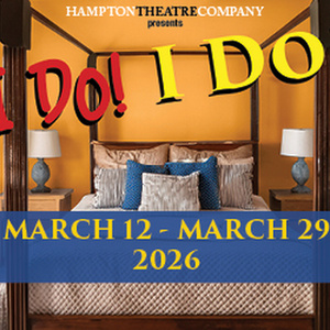 Hampton Theatre Company to Present I DO! I DO! at Quogue Community Hall Photo