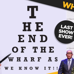 BWW REVIEW: THE END OF THE WHARF AS WE KNOW IT Is The Fabulous Final Season For The Wharf  Photo