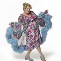 Paul Merton Joins HAIRSPRAY West End Revival As Wilbur Turnblad