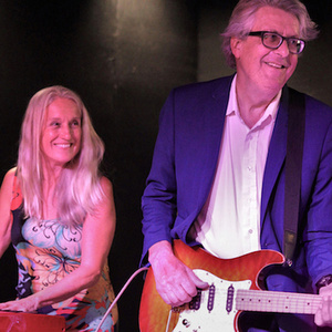 BEES DELUXE Will Bring Acid Blues to Harlem’s Shrine World Music in October Photo