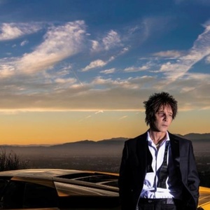 Billy Morrison Releases HOLLOW Album, Shares “Take Me As I Am” Video Photo