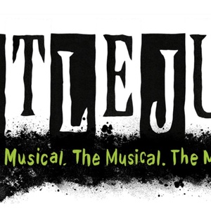 BEETLEJUICE THE MUSICAL Collaborates With Brisbane’s Nodo On A Limited-Edition Donu Photo