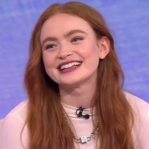 Sadie Sink Recalls Anxiety While Performing ANNIE on Broadway Photo