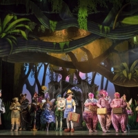 SHREK THE MUSICAL - New Tickets For The Melbourne Season On Sale Friday!