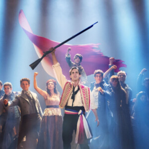 34 años de LOS MISERABLES en Madrid: la historia del musical que vuelve al lugar don Photo