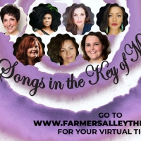 Upcoming Farmers Alley Theatre Mother's Day Virtual Concert Photo