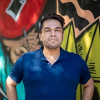 Jorge Valdivia Named New Executive Director of Chicago Latino Theater Alliance Photo