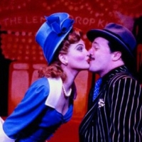 VIDEO: Watch a GUYS AND DOLLS Reunion on Stars in the House- Live at 8pm! Video