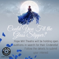 Hope Mill Theatre In Manchester Is Looking For Its Cinderella