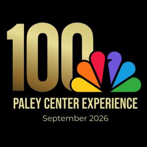 NBC100: A CENTURY TOGETHER Opens at THE PALEY MUSEUM Photo