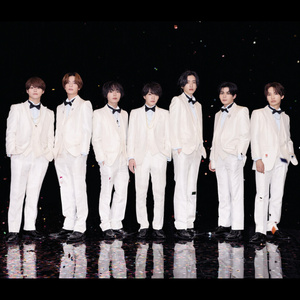 NANIWA DANSHI DELIVERS GLOBAL JOY WITH NEWEST ALBUM “ND⁵” - NOW AVAILABLE WORLD Photo
