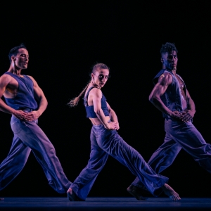 Martha Graham Dance Company Announces Second Season Of GRAHAM100