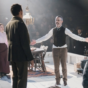 20 Musicals & Plays That Deal With Social Injustice Photo