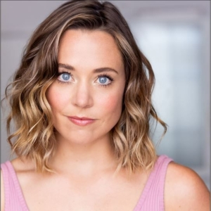 Interview: Erika Henningsen of BEHIND THE CURTAIN: EVER AFTER IN CONCERT at Ordway Co Interview