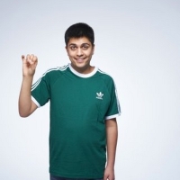 Edinburgh 2022: Review: JAMIE D'SOUZA: STOP DRAWING WILLIES ON MY POSTER, Pleasance Courtyard