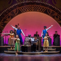 Review: AIN'T MISBEHAVIN' at Westport Country Playhouse Photo