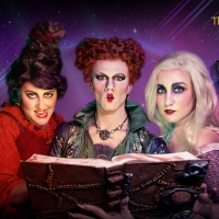 Gavin Creel, Eva Noblezada, Todrick Hall & More to be Featured in I PUT A SPELL ON…
