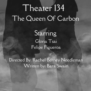 Open-Door Playhouse Debuts THE QUEEN OF CARBON In May Video