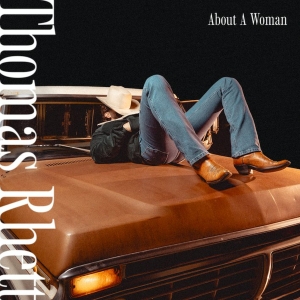 Thomas Rhett Details Fearless New Album 'About a Woman' Photo