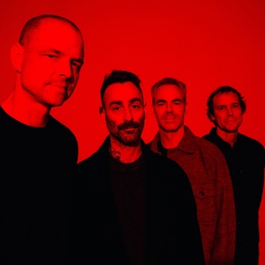 American Football to Embark on 2026 World Tour Photo