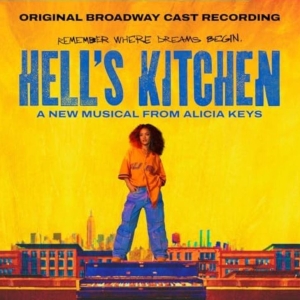 HELL'S KITCHEN Wins GRAMMY Award for Best Musical Theater Album Photo