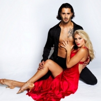 Strictly Come Dancing's Graziano Di Prima Will Tour the UK with HAVANA NIGHTS Photo