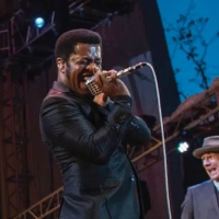 VIDEO: Lincoln Center Will Stream Vintage Trouble Concert on April 24 Photo