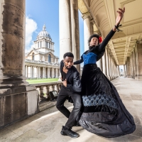 Guest Blog: Choreographer Jeanefer Jean-Charles On BLACK VICTORIANS