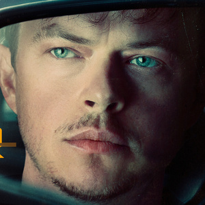 Crime-thriller WARDRIVER Sets Streaming Debut on Paramount+ Photo