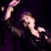 Review: Patti LuPone Still Wears A Hat & She Is Pulling A Show Out Of It To Make Magi Photo