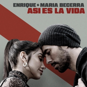 Enrique Iglesias Releases New Single Asi Es Ła Vida Photo
