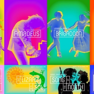 EUREKA DAY, AMADEUS And More Set for Pasadena Playhouse 2025/2026 Season Photo