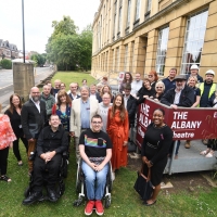 Multi-Million Pound Development Works Underway at Iconic Coventry Theatre