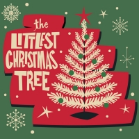 THE LITTLEST CHRISTMAS TREE Will Open In Milford Next Month