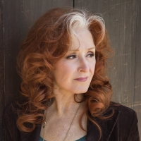 Bonnie Raitt Hits The Road With “Just Like That…” Tour Coming To The Van Wezel Video
