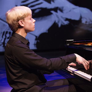 Sarasota Concert Association To Present Pianist Alexander Malofeev In Sarasota Debut Photo