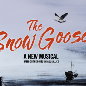 Eric Graise, Ashlyn Maddox and More to Star in THE SNOW GOOSE at Goodspeed Photo